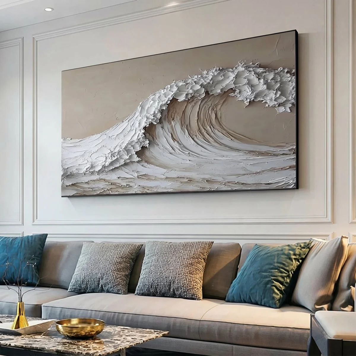 The Bronze Wave - Image 7