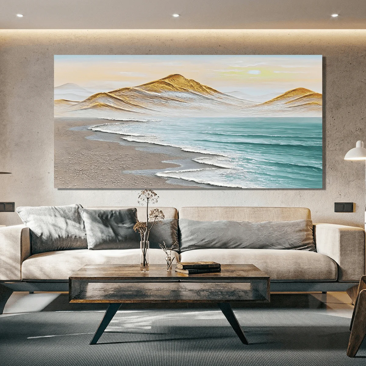 The Coastal Desert - Image 2