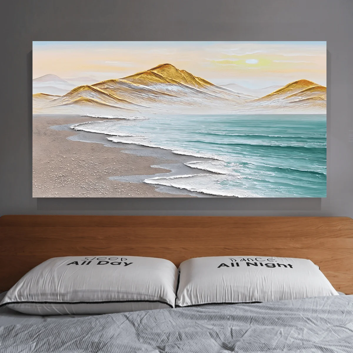 The Coastal Desert - Image 3