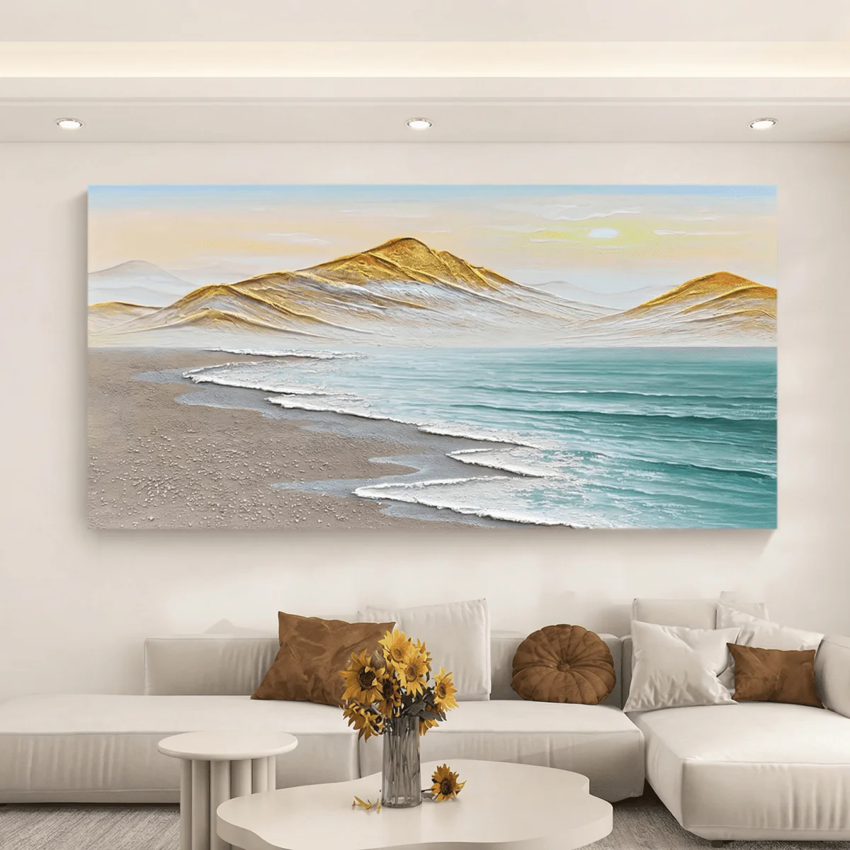 The Coastal Desert - Image 4