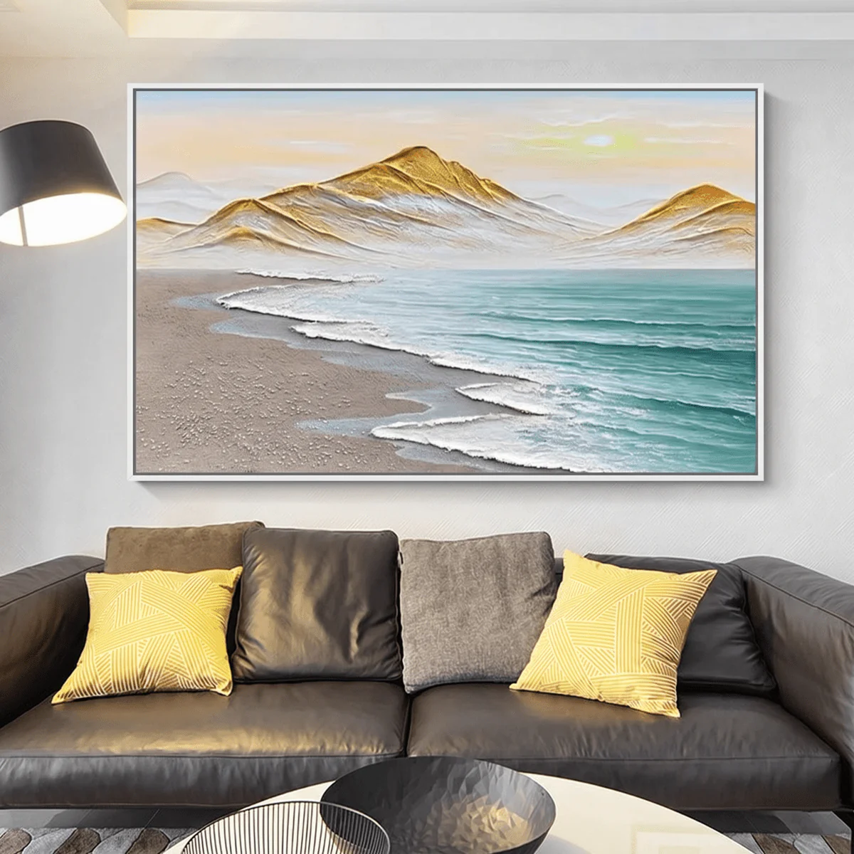 The Coastal Desert - Image 5