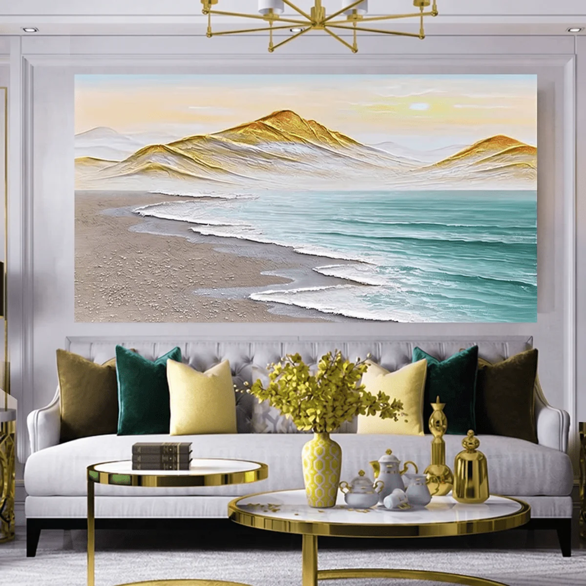 The Coastal Desert - Image 6