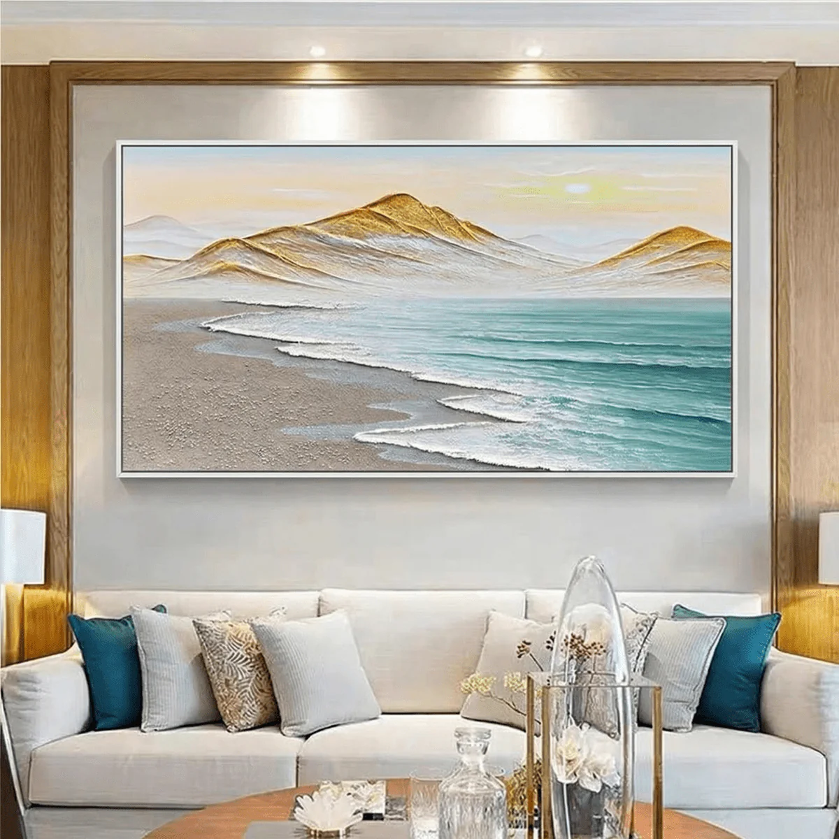 The Coastal Desert - Image 7