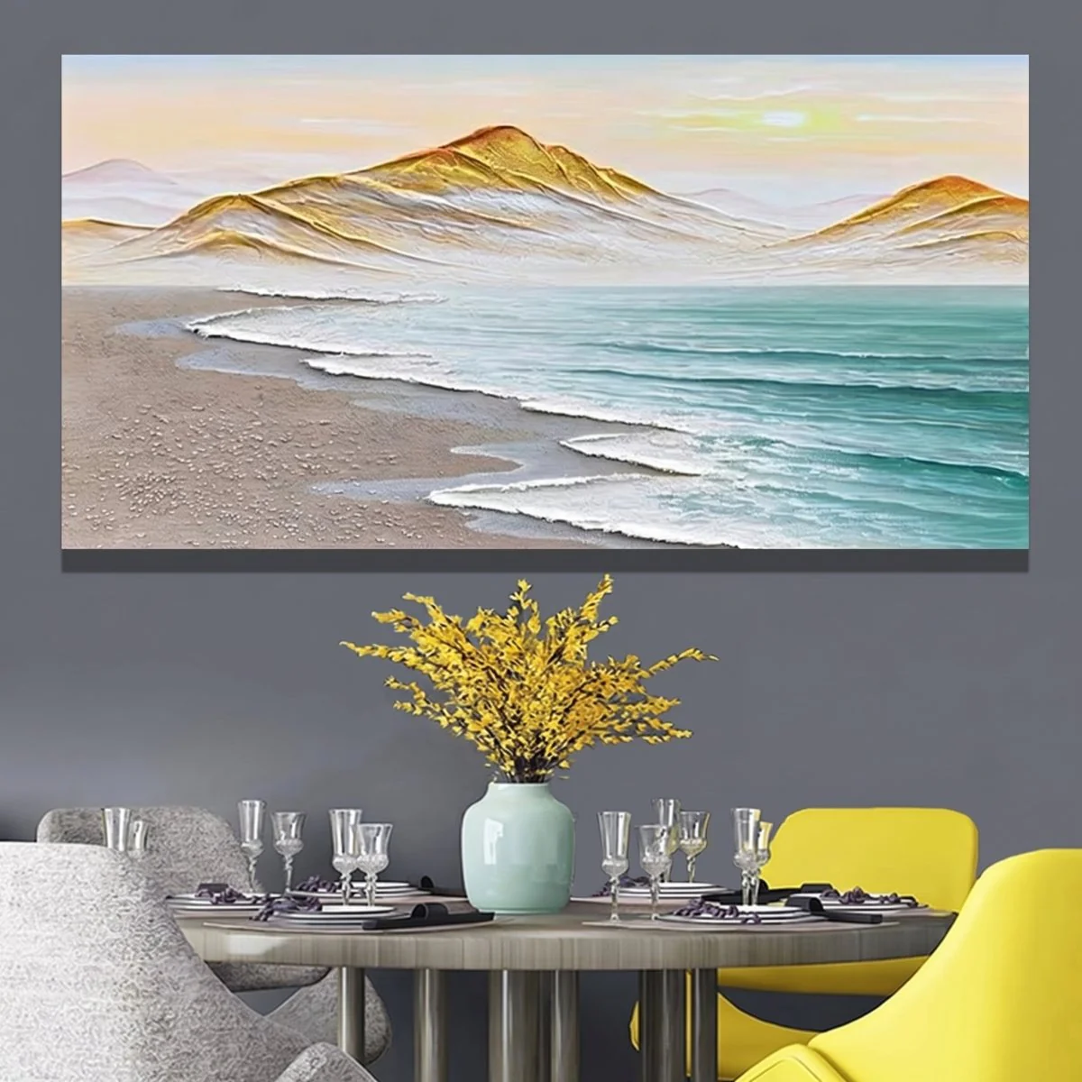 The Coastal Desert - Image 8