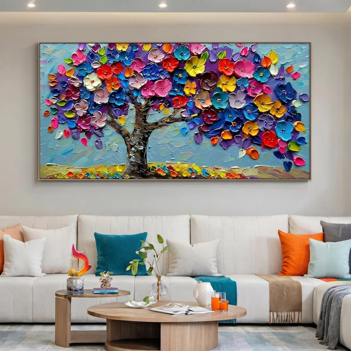 The Color Tree