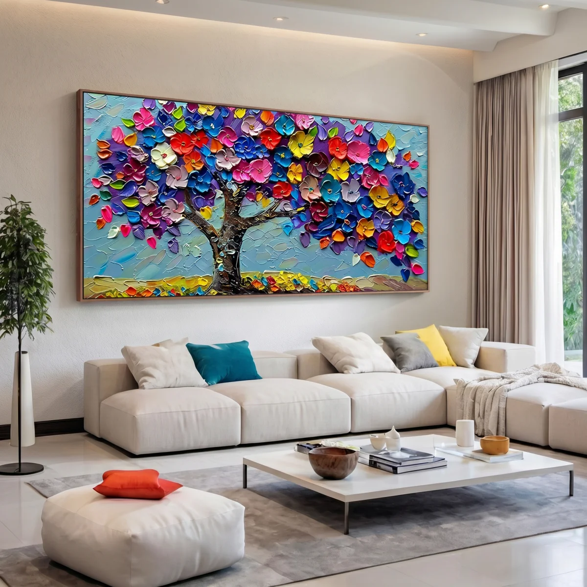 The Color Tree - Image 2