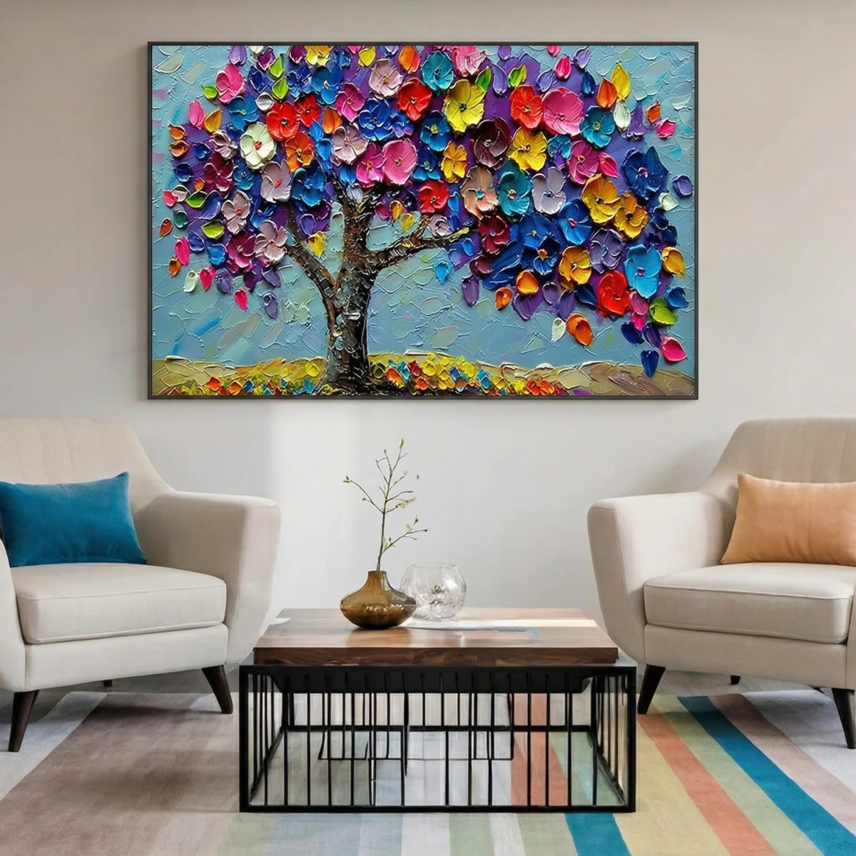 The Color Tree - Image 3