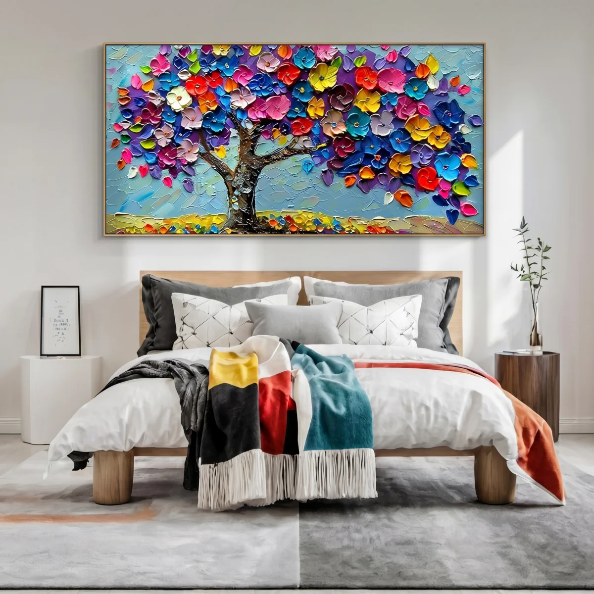 The Color Tree - Image 4