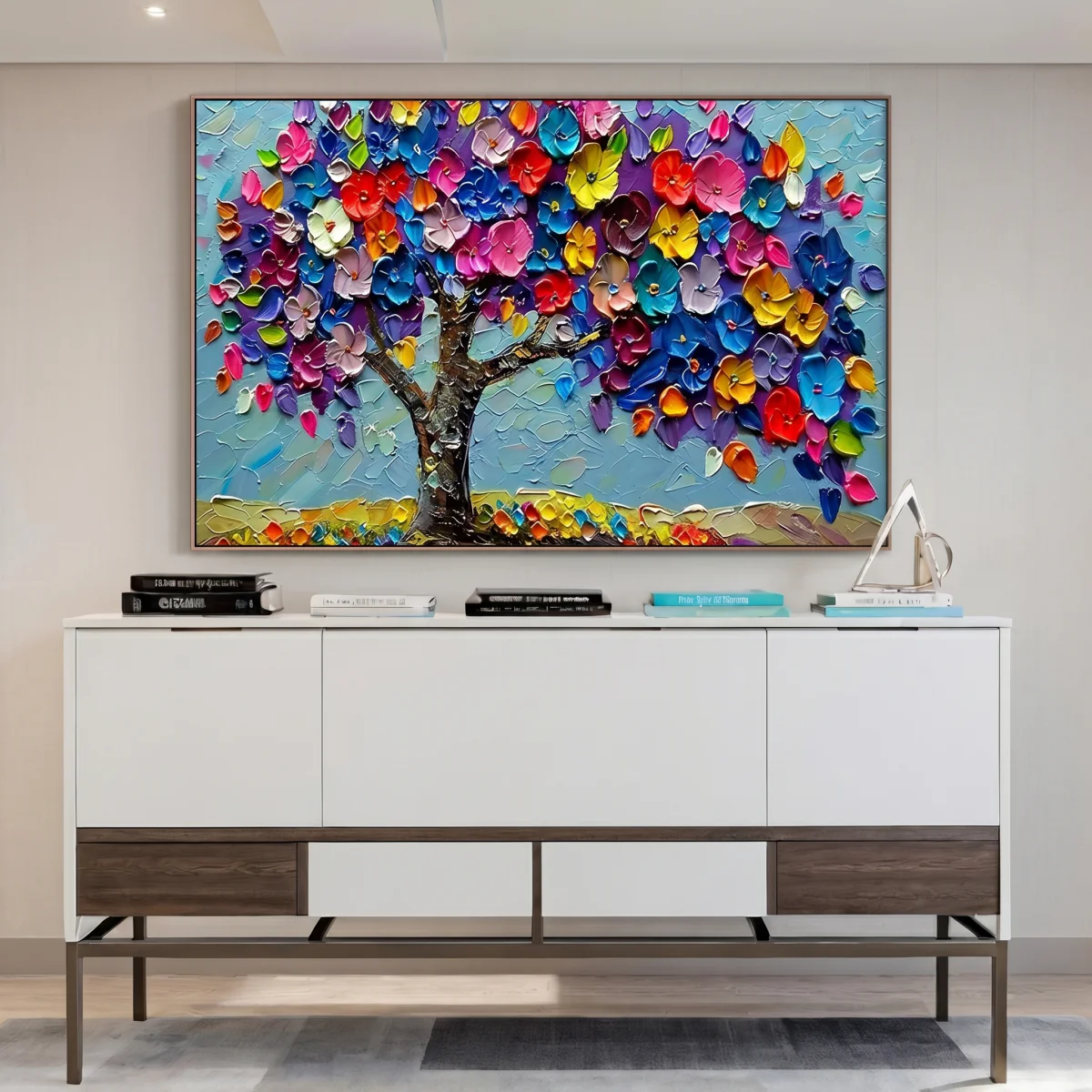 The Color Tree - Image 5