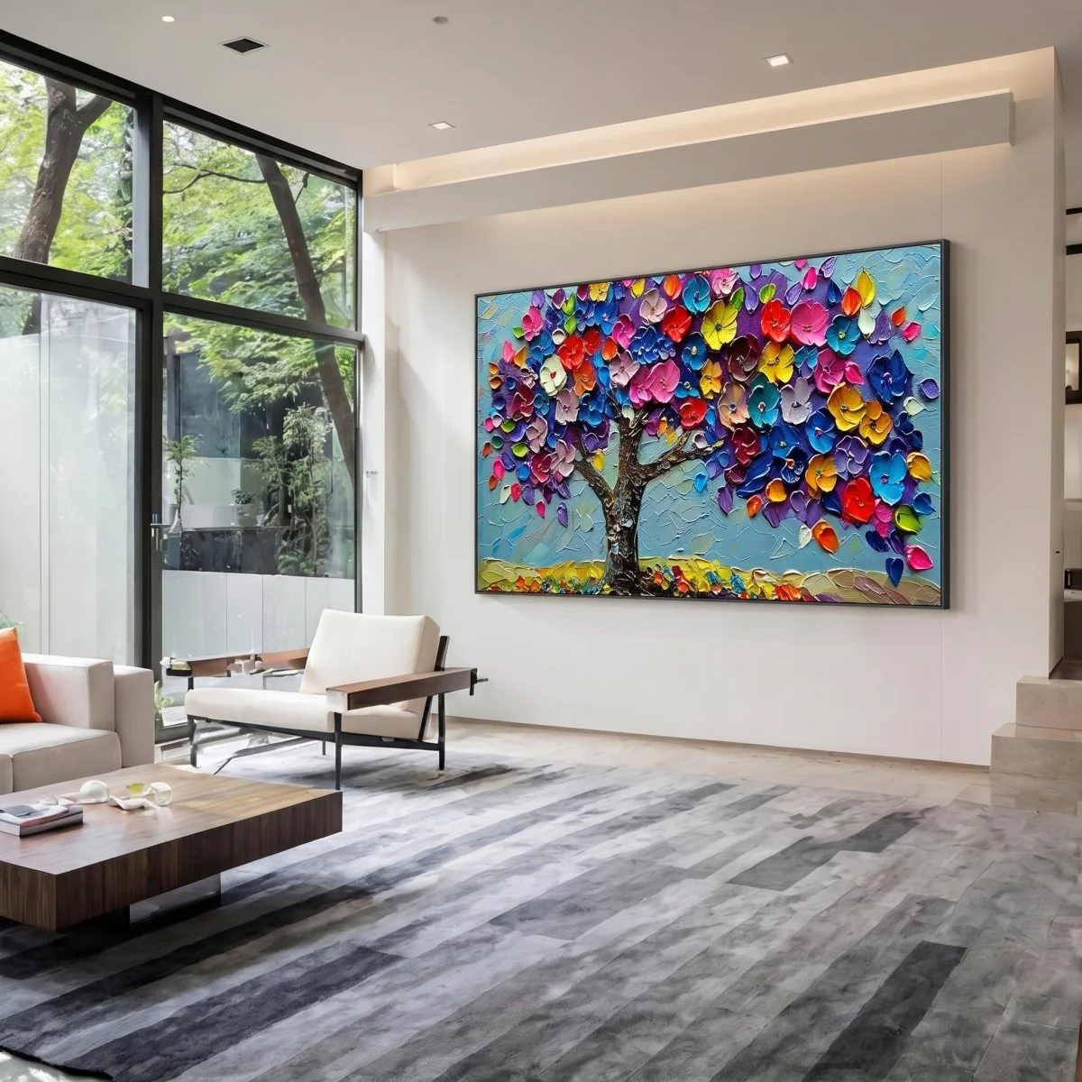 The Color Tree - Image 6