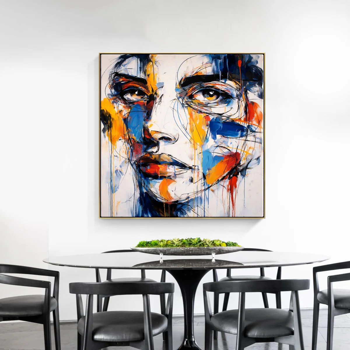 The Colored Gaze - Image 4
