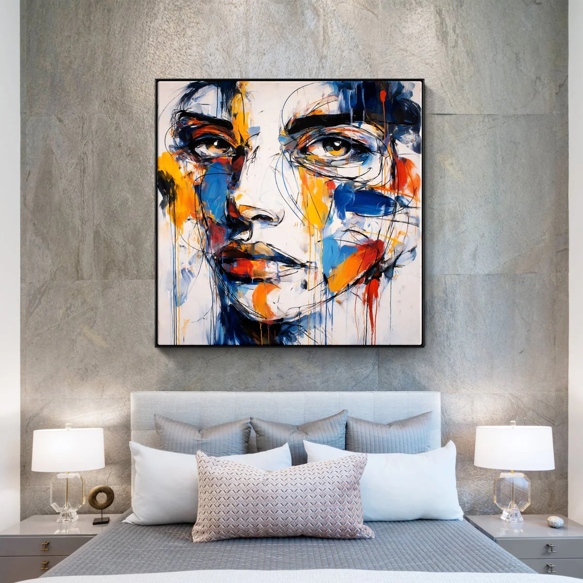 The Colored Gaze - Image 6