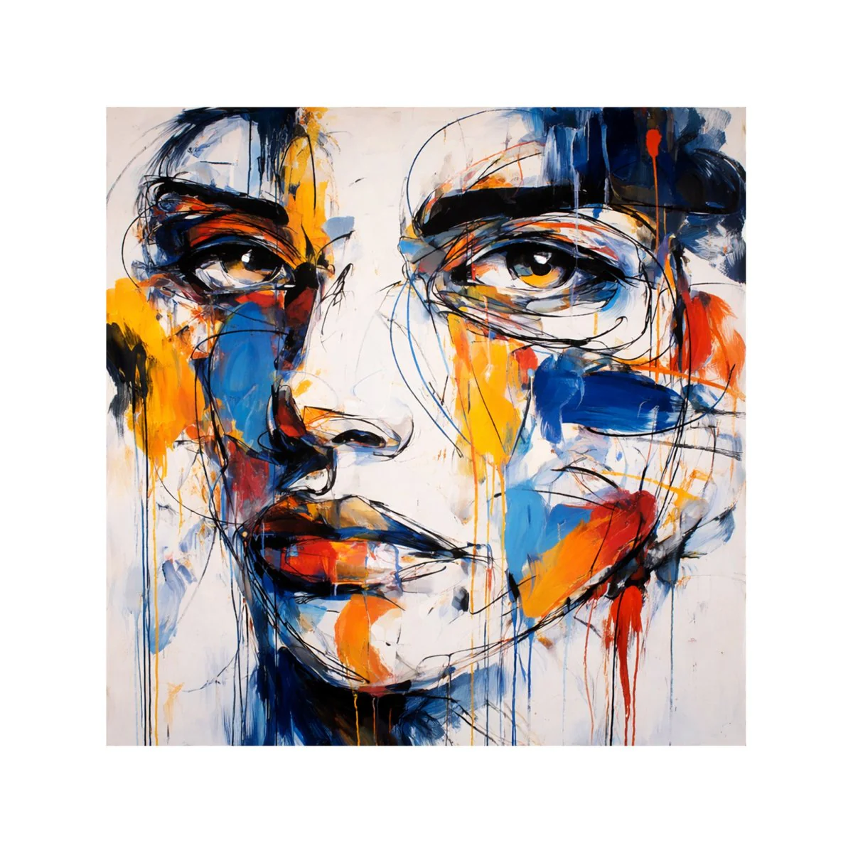 The Colored Gaze - Image 7
