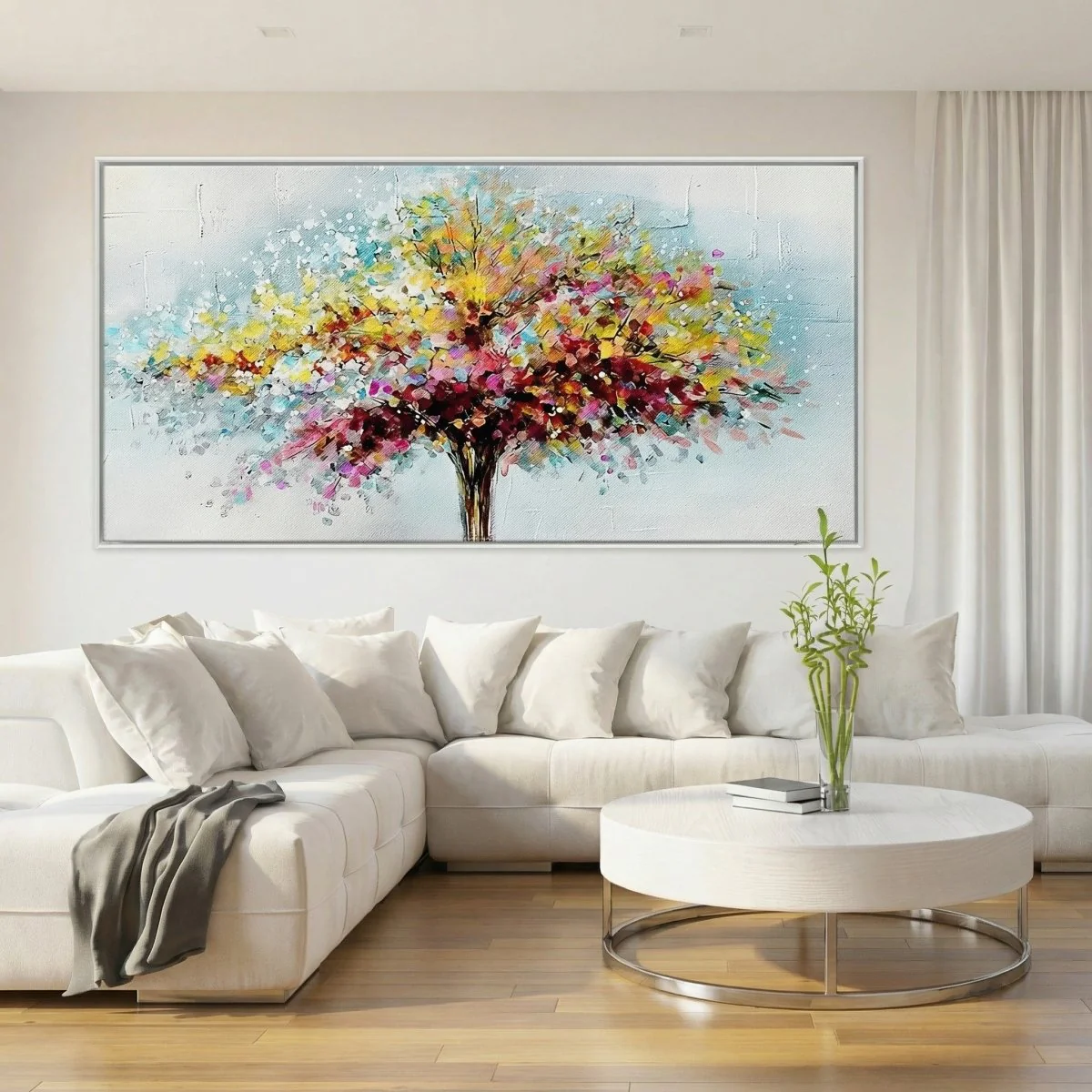 The Cosmic Tree - Image 2