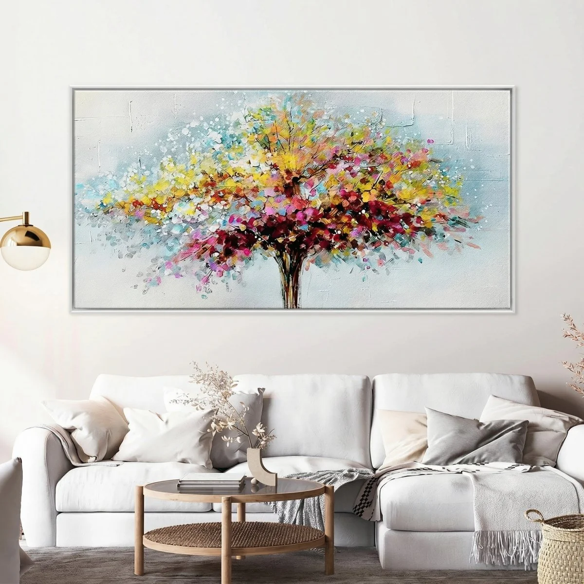 The Cosmic Tree - Image 3