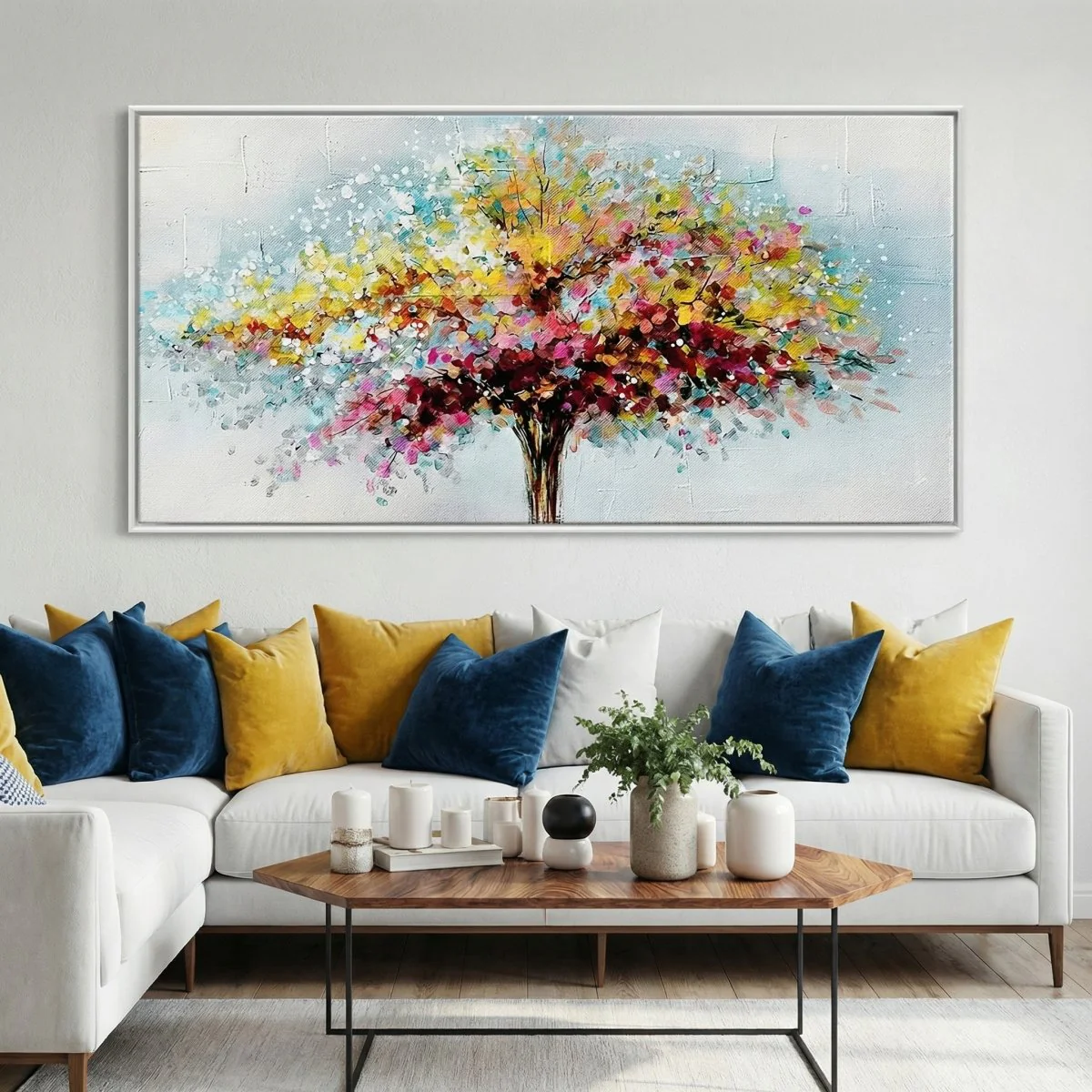 The Cosmic Tree - Image 4