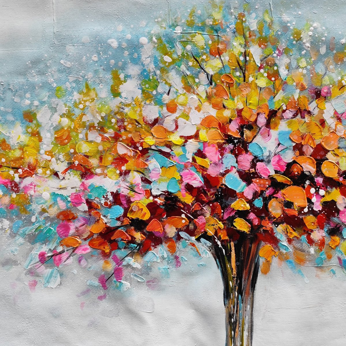 The Cosmic Tree - Image 5