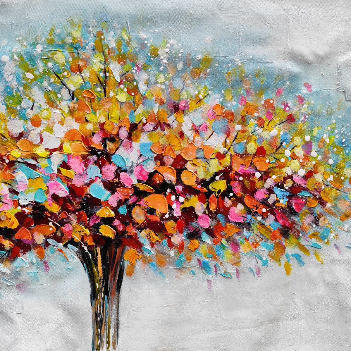 The Cosmic Tree - Image 6