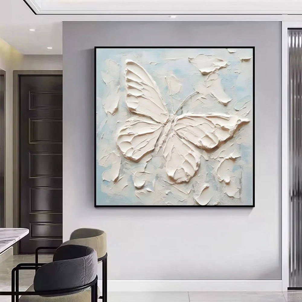 The Creamy Butterfly - Image 3