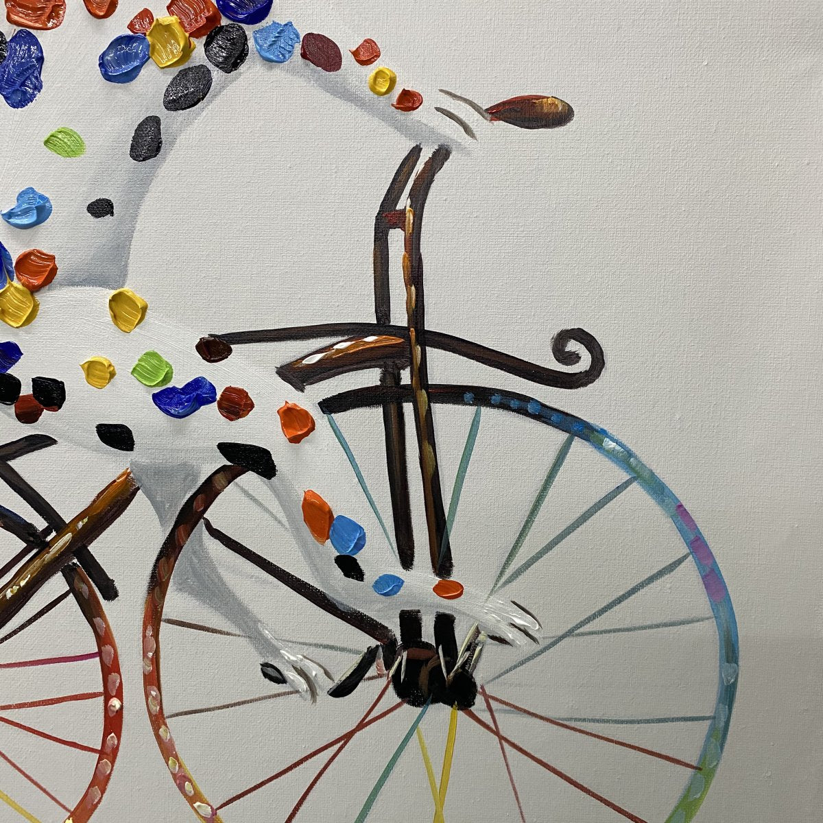 The Cycling Dalmatian - Image 6