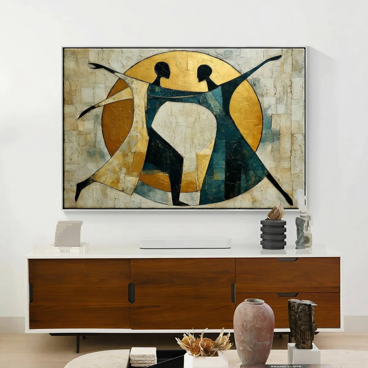 The Dance of the Sun - Image 3