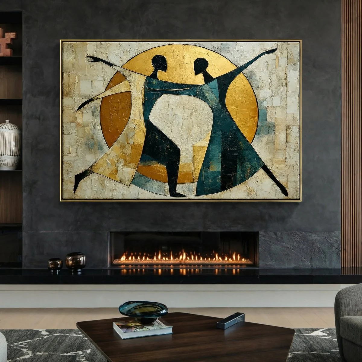 The Dance of the Sun - Image 5