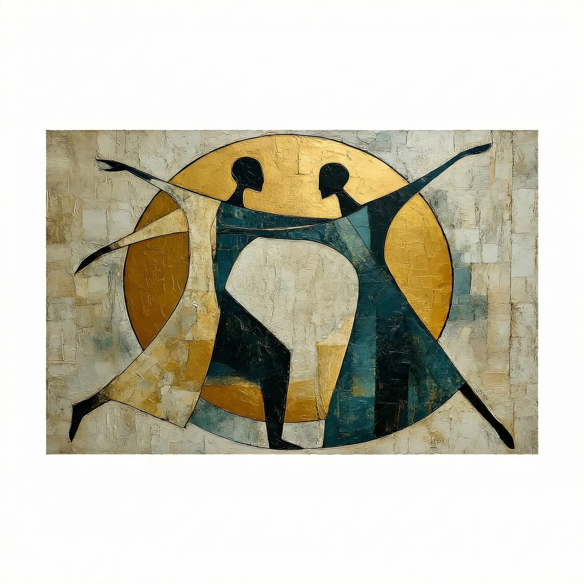 The Dance of the Sun - Image 7