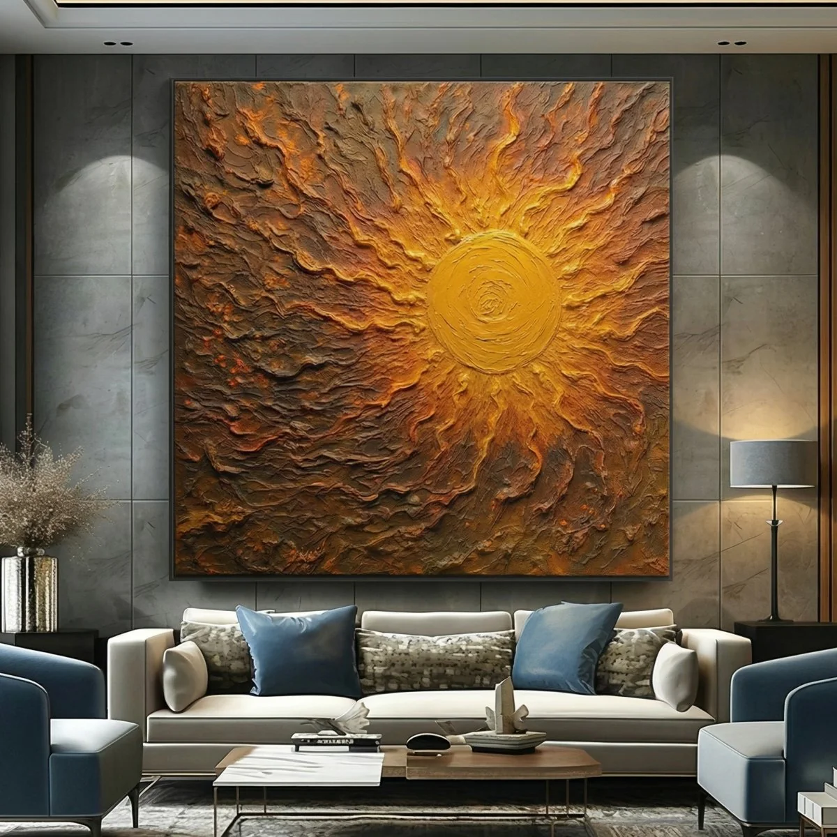 The Dark Sun - Image 2