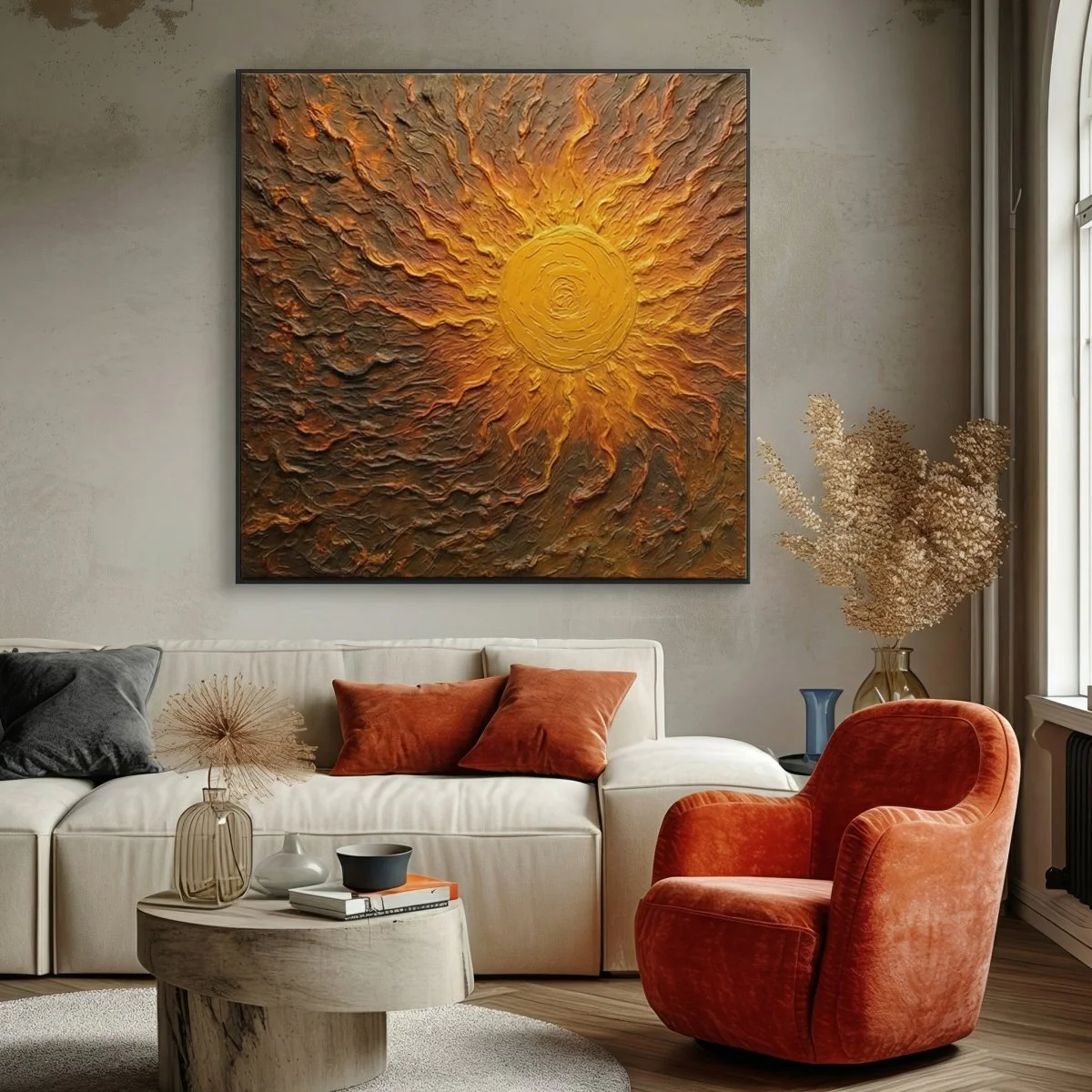 The Dark Sun - Image 3