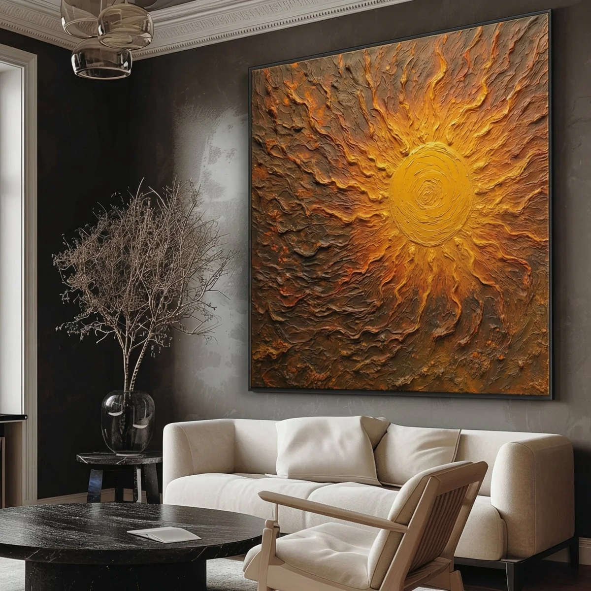 The Dark Sun - Image 4