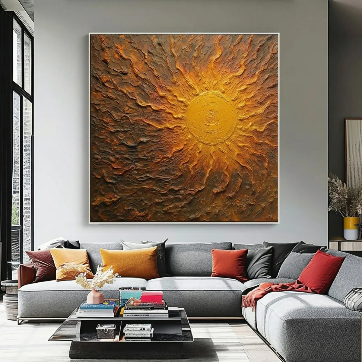 The Dark Sun - Image 5