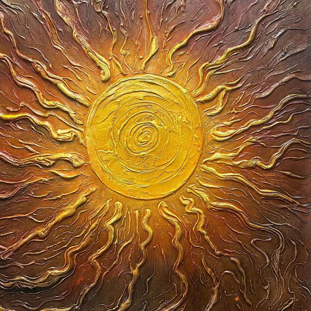 The Dark Sun - Image 6