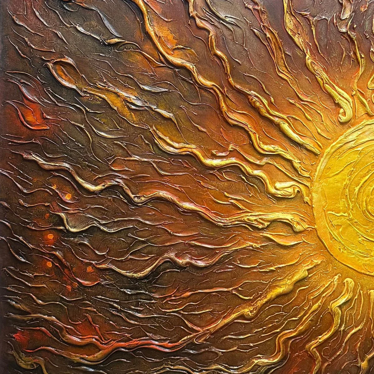 The Dark Sun - Image 7