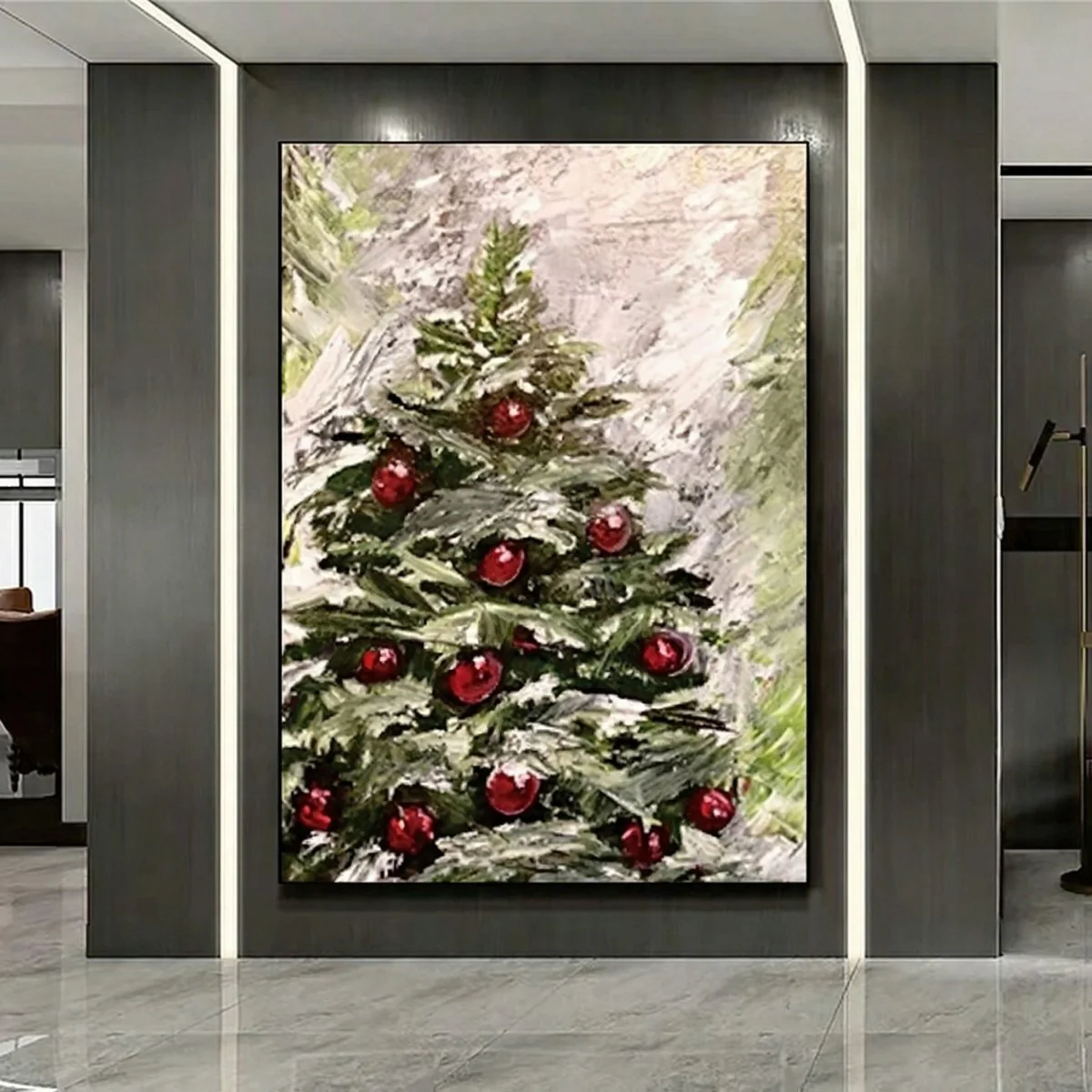 The Decorated Tree - Image 3