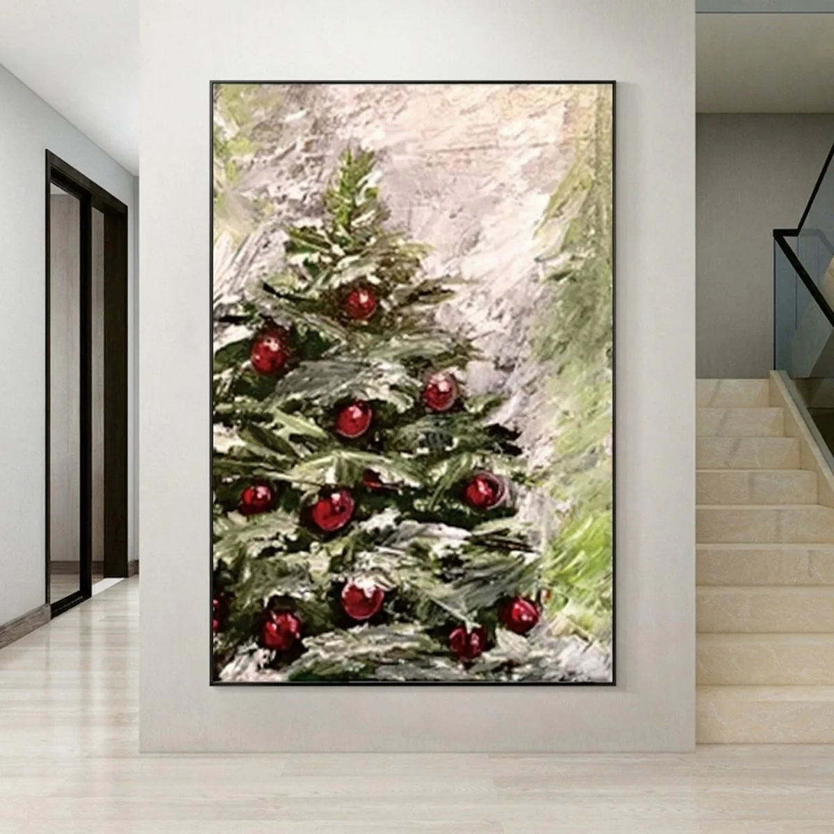 The Decorated Tree - Image 4