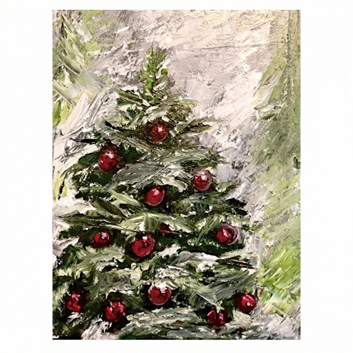 The Decorated Tree - Image 5