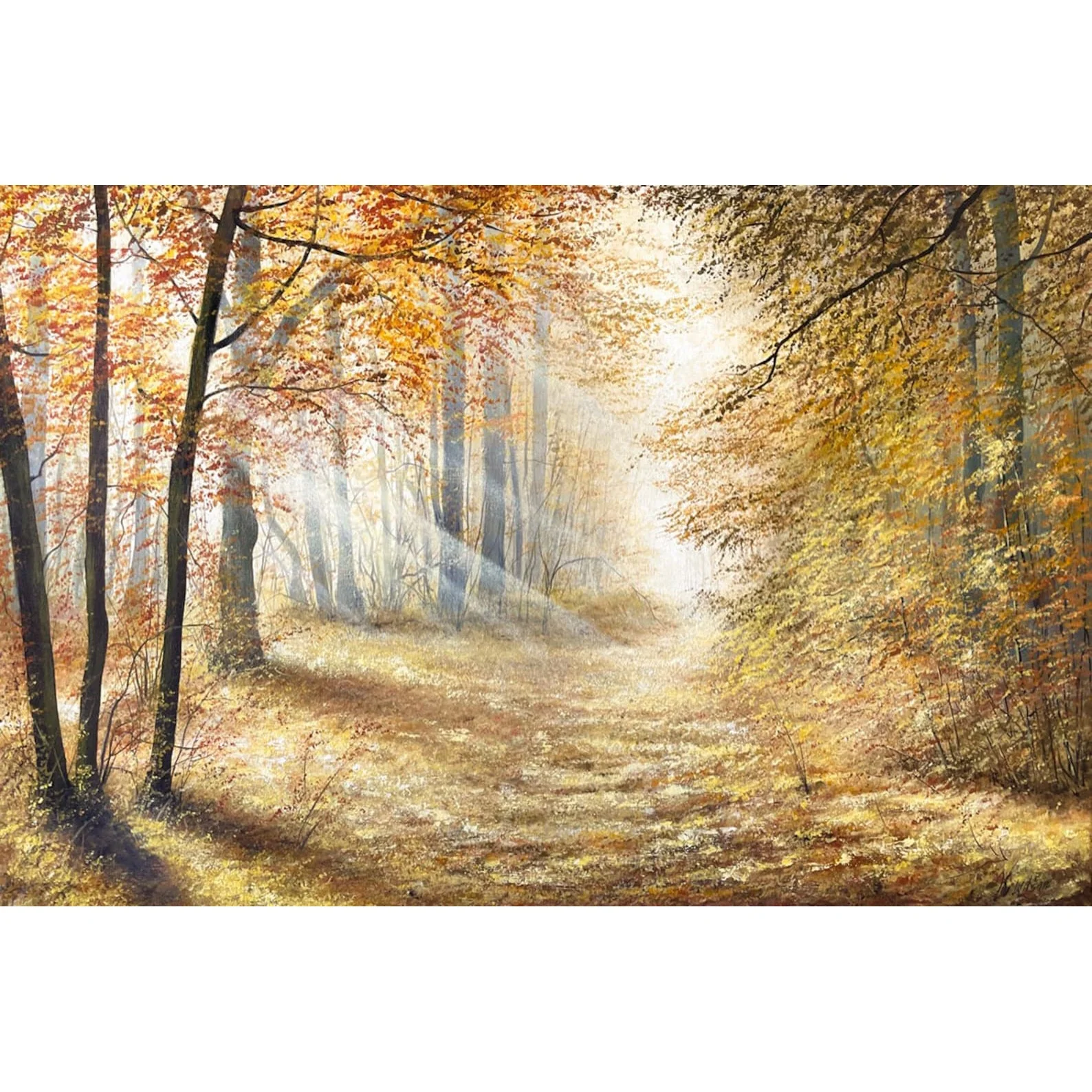 The Destined Path - Image 6