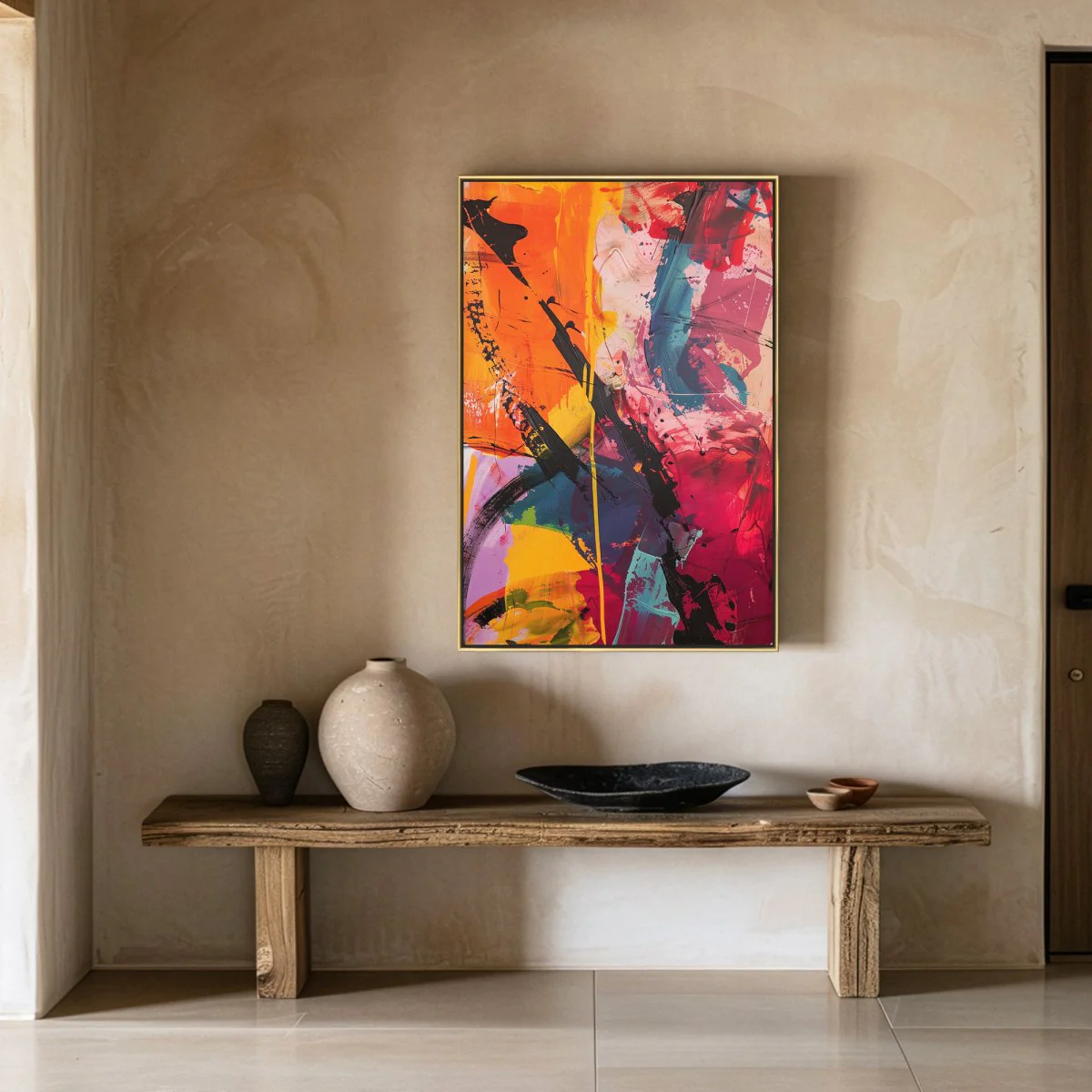 The Display - Image 2