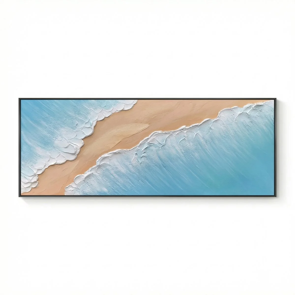 The Divided Sea - Image 5