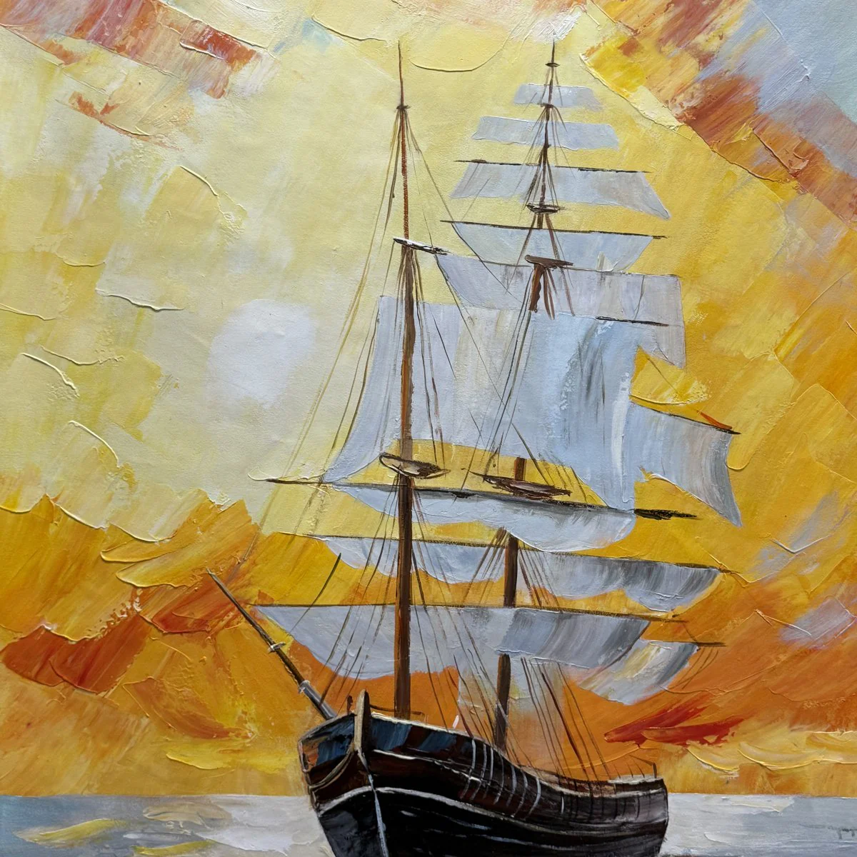 The Emporer of the Sea - Image 5