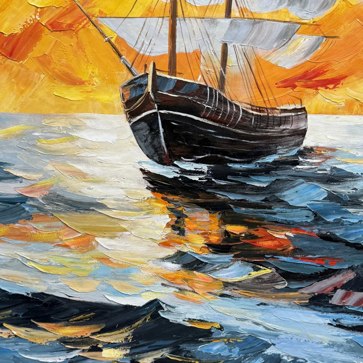The Emporer of the Sea - Image 6
