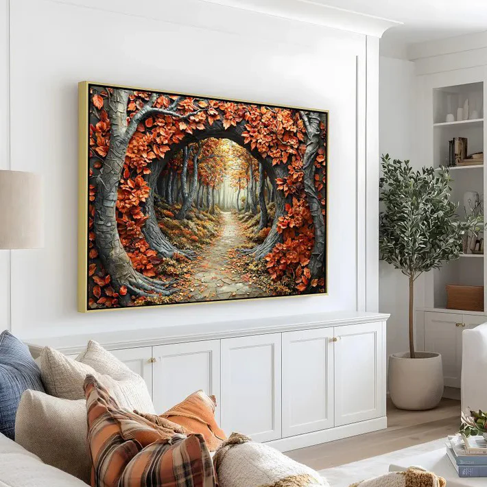 The Enchanted Forest - Image 2