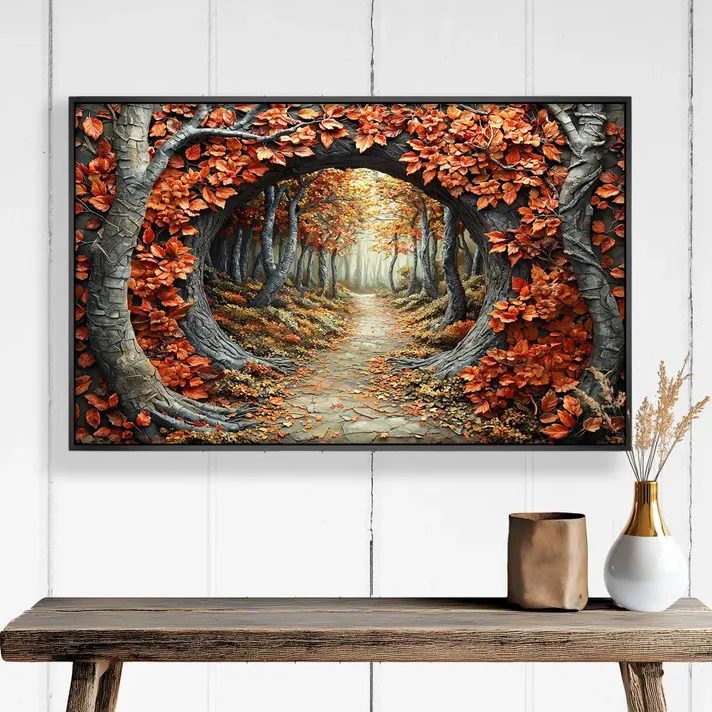 The Enchanted Forest - Image 3