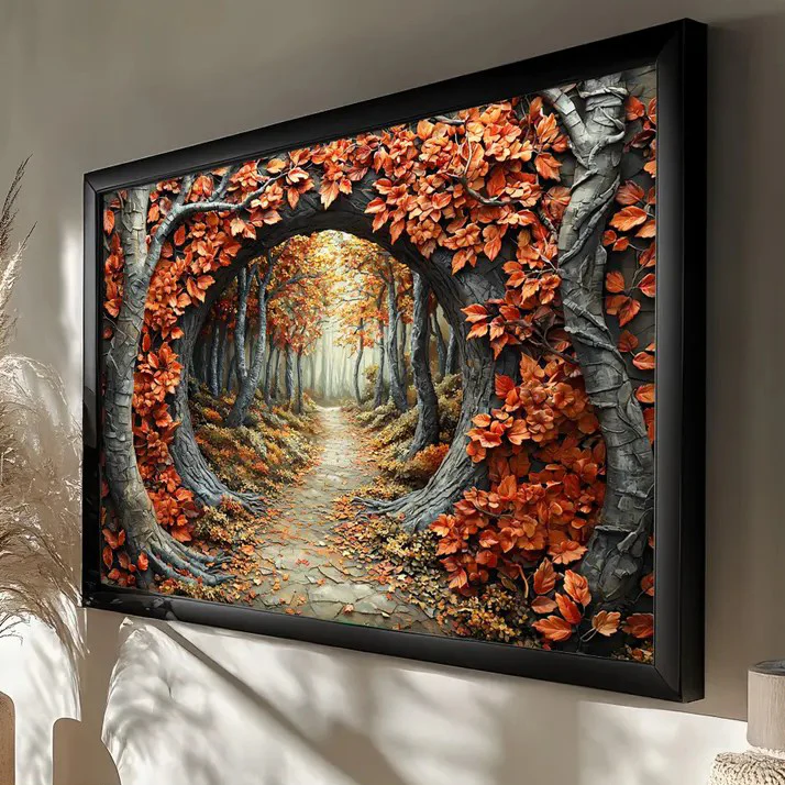 The Enchanted Forest - Image 4