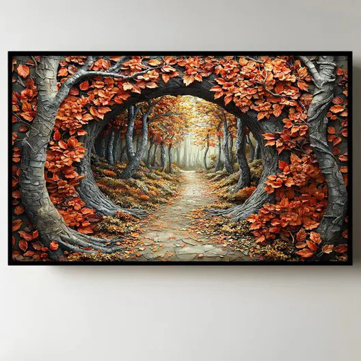 The Enchanted Forest - Image 5