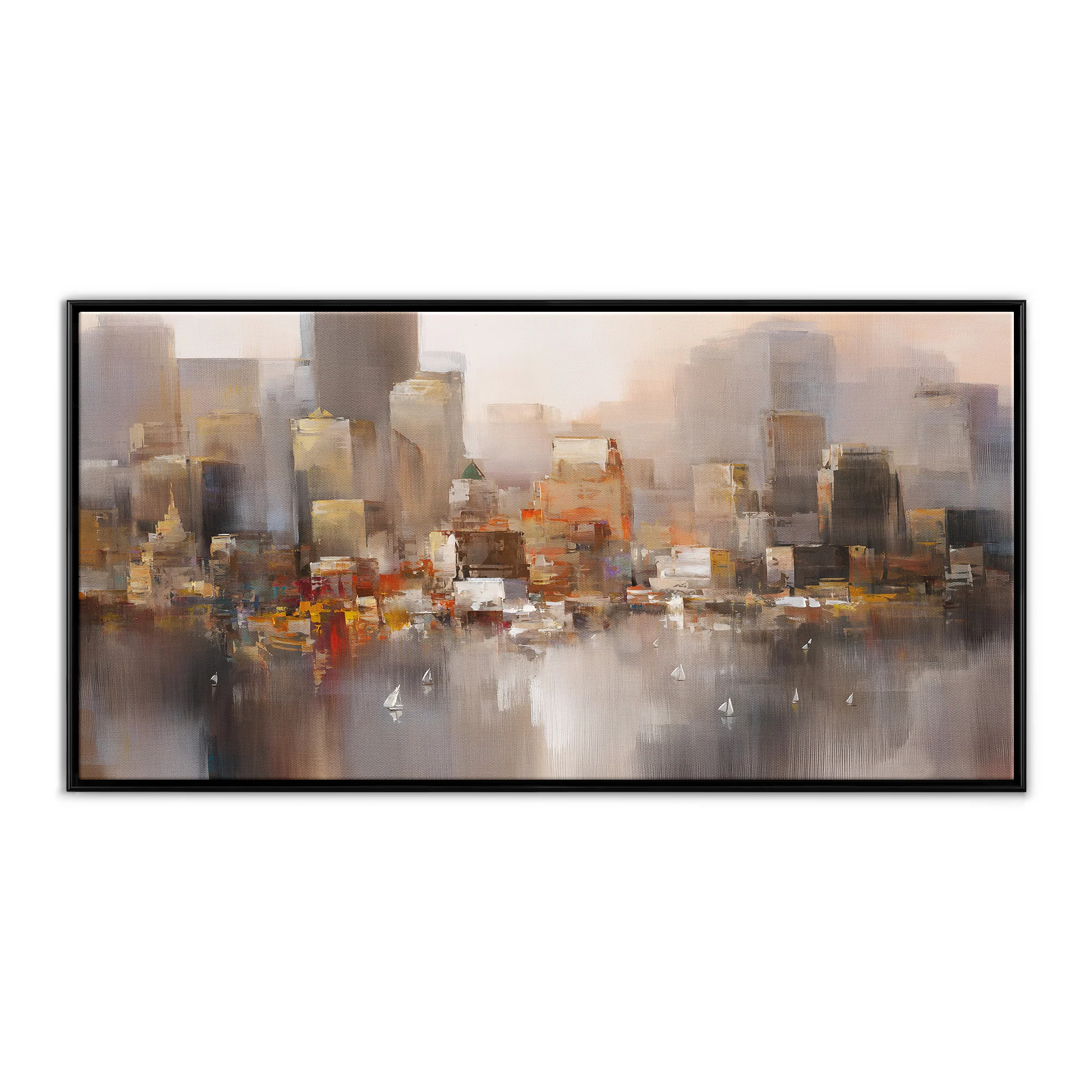 The Evolving City - Image 10