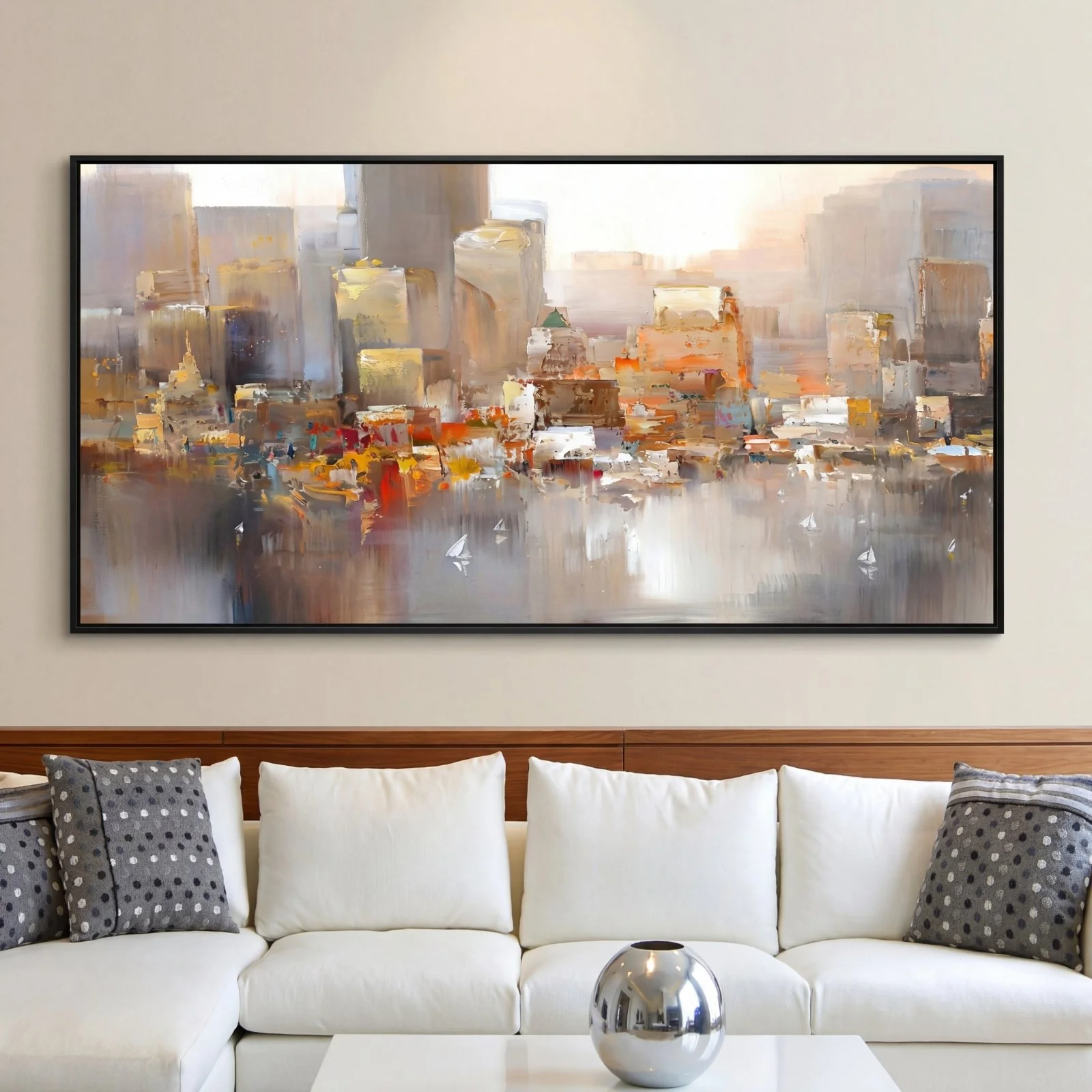 The Evolving City - Image 4