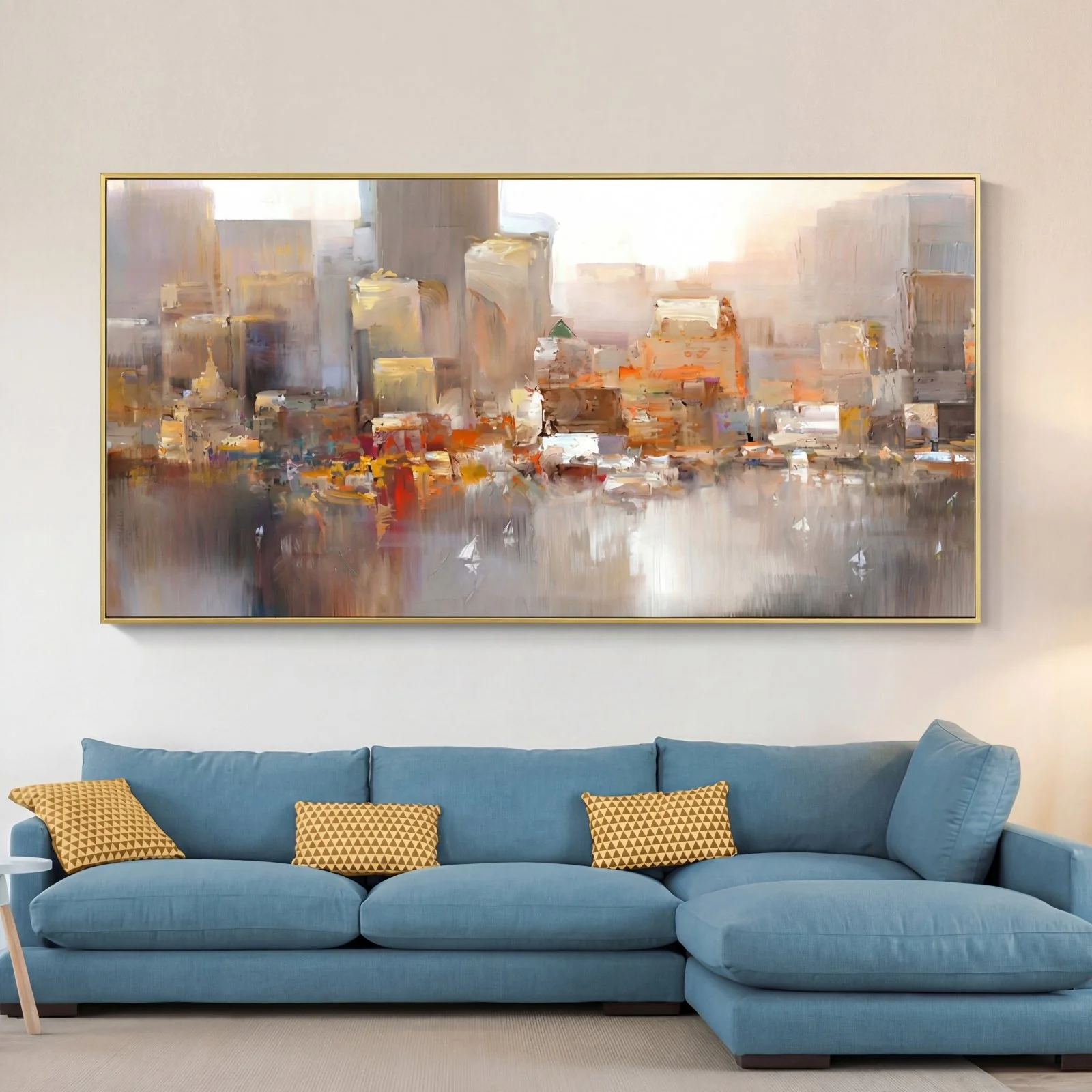 The Evolving City - Image 6
