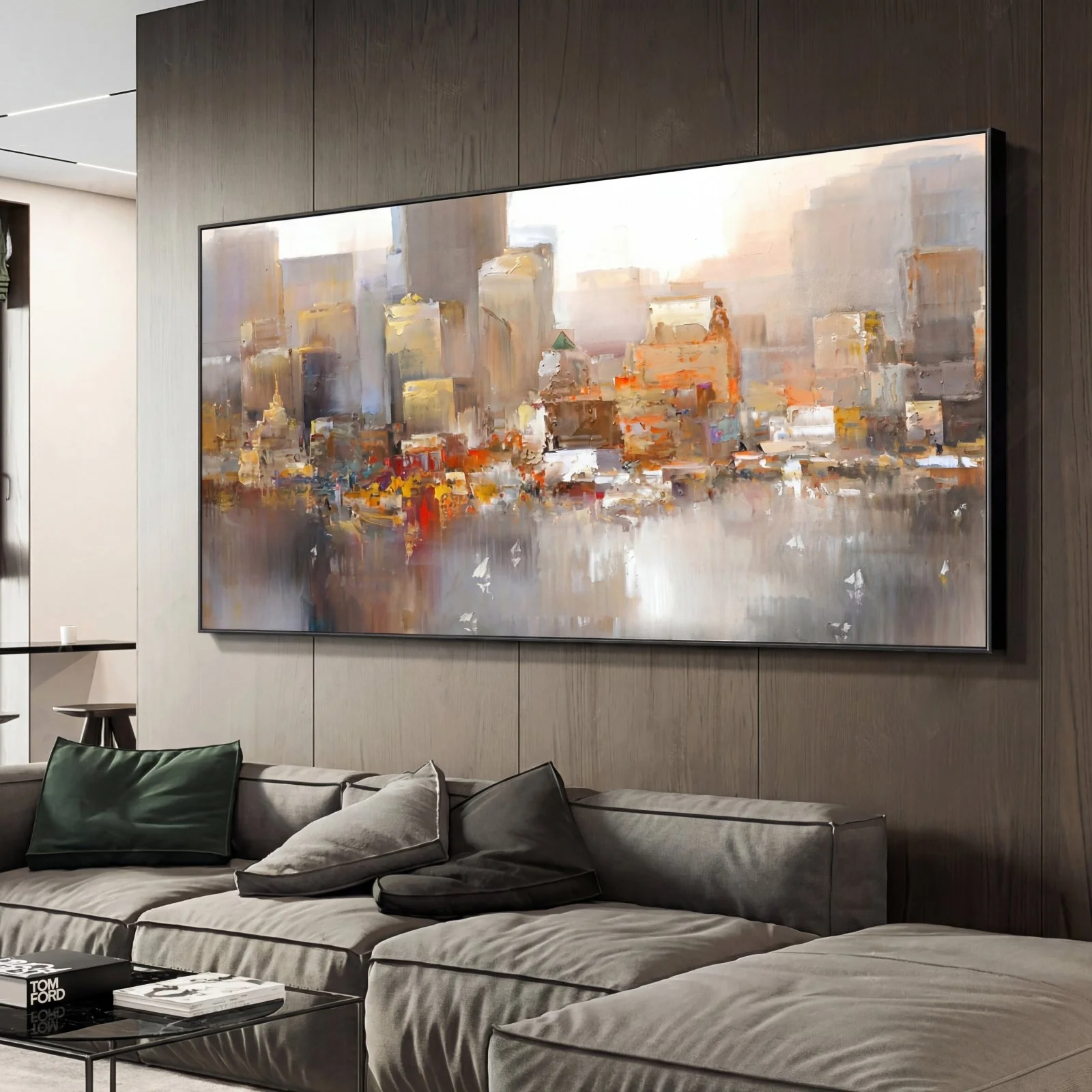 The Evolving City - Image 7