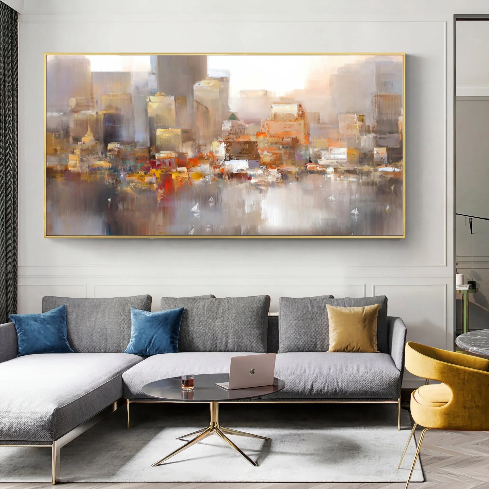 The Evolving City - Image 8